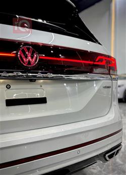 فولكسفاغن أطلس